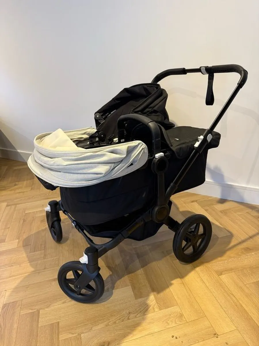 Bugaboo Donkey 5 - Image 3