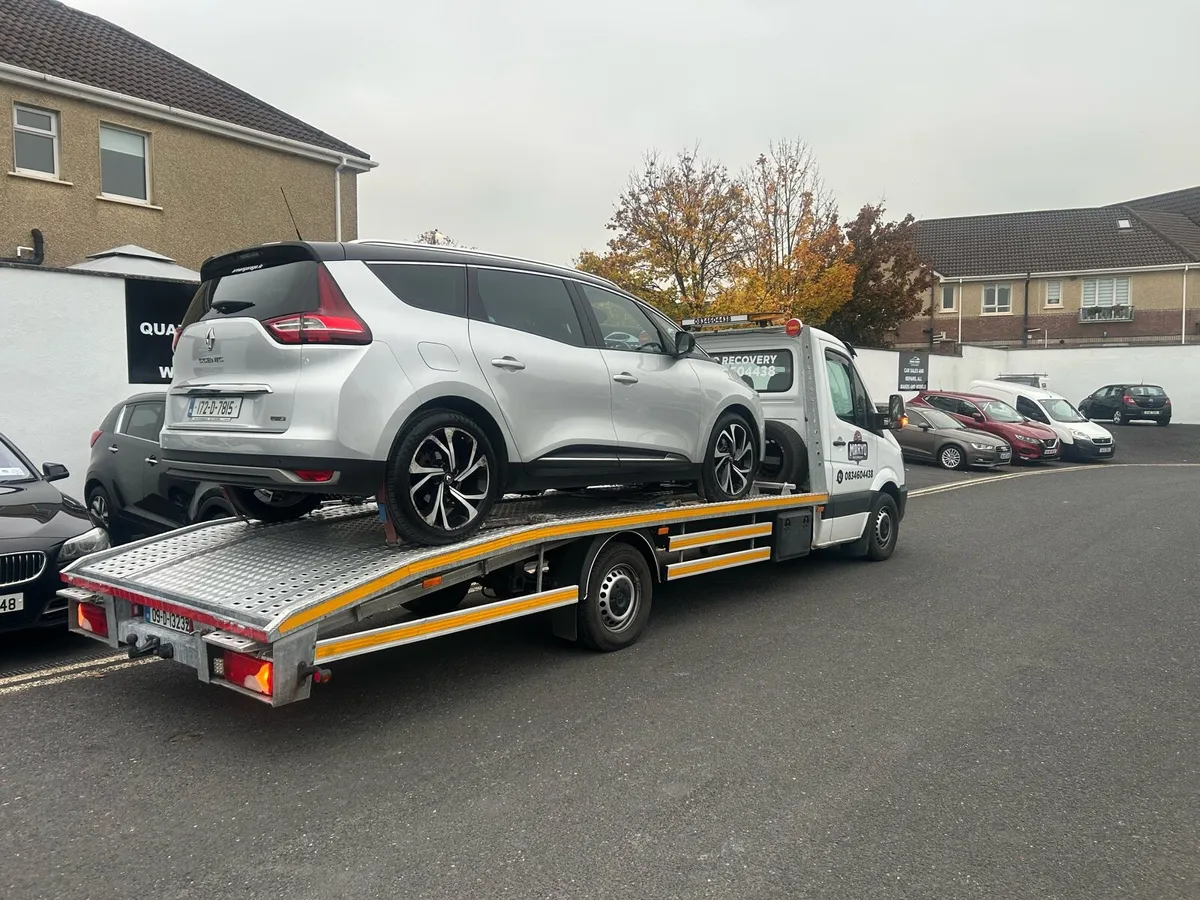 Dublin recovery - Image 4