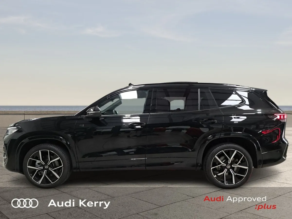 Volkswagen Tayron 2.0TDI 150BHP R-LINE AUTOMATIC - Image 4