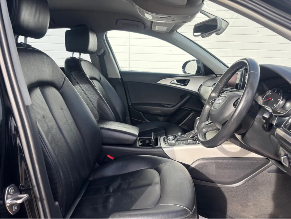 Audi A6 2.0 TDI 150 SE S-TRONIC 4DR AUTO - Image 3