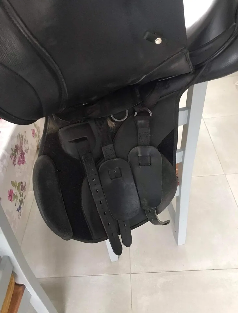 Saddle - Image 4