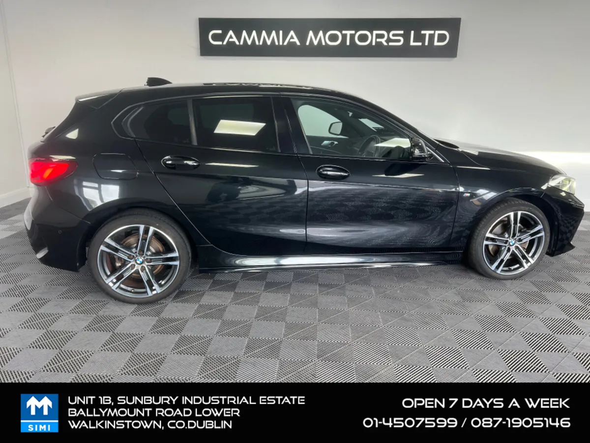 BMW 1-Series *BMW 118i* *DIGITAL DASH* *PARKING SE - Image 2