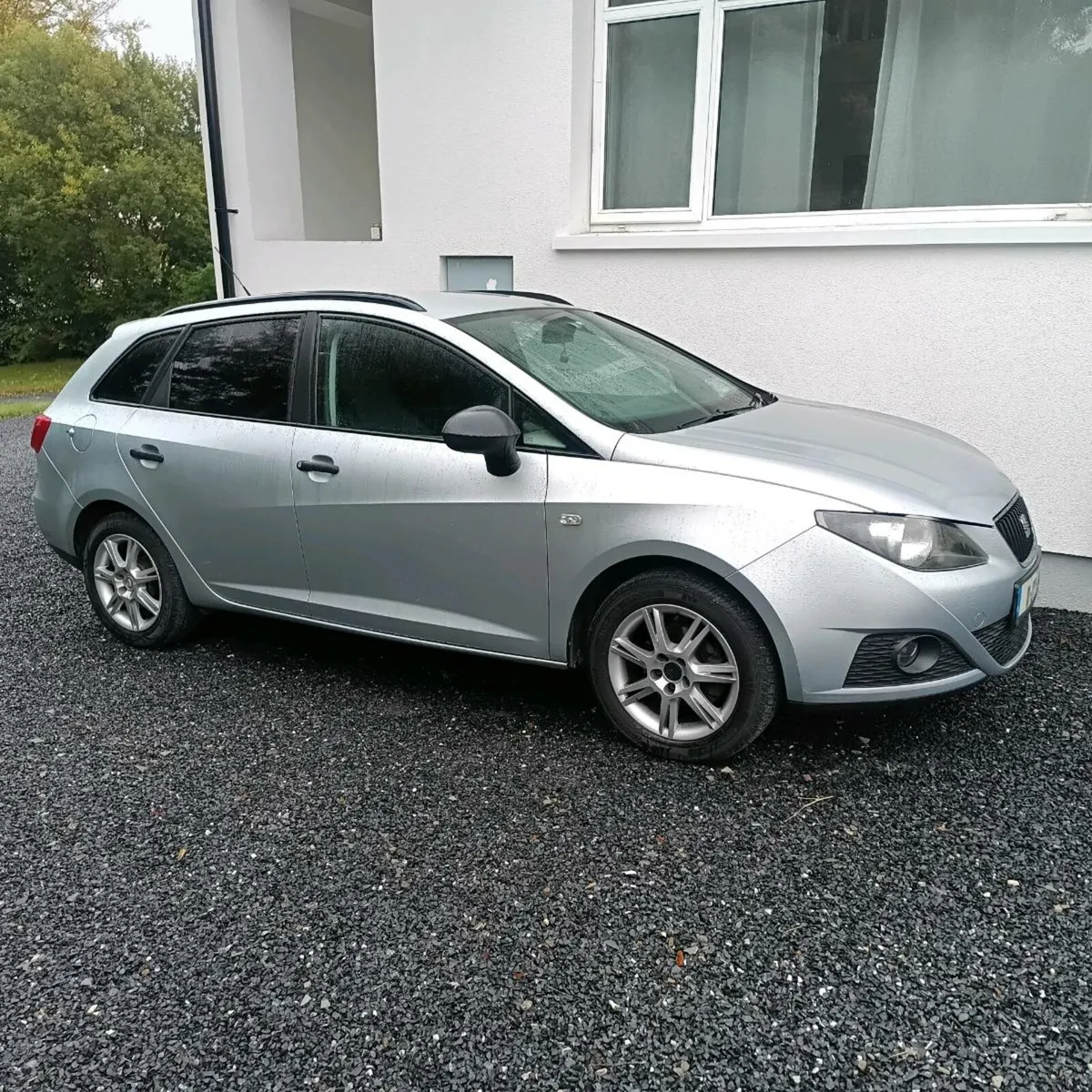 Seat ibiza Estate 2011 MD RU - Image 1