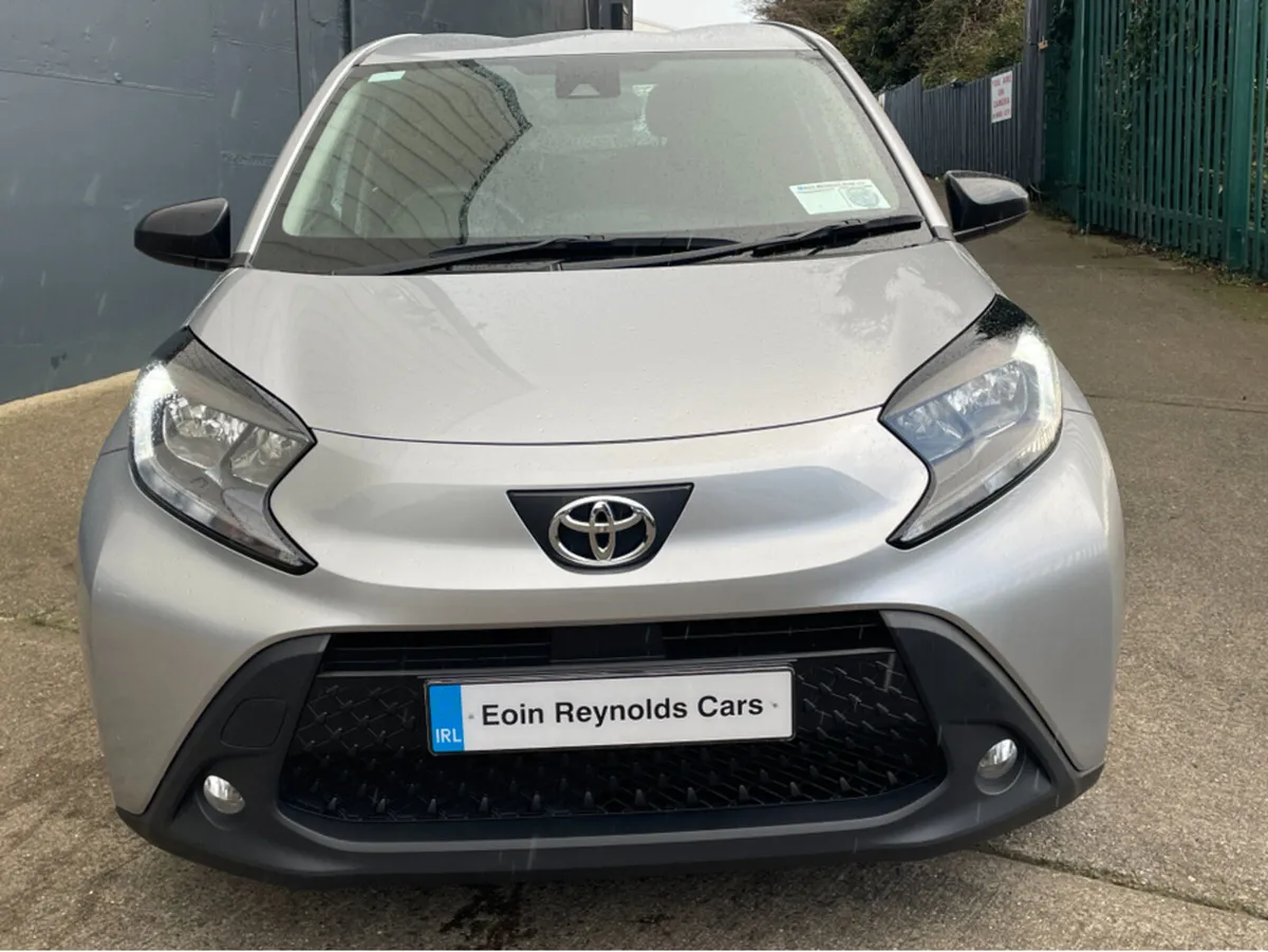 Toyota Aygo X 1.0 PULSE 5DR - Image 3