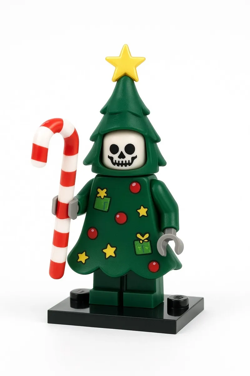 LEGO Job Lot - Image 2