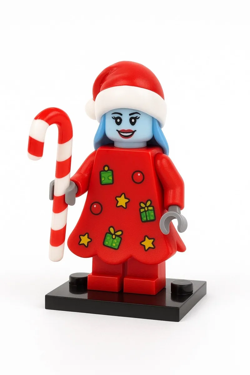 LEGO Job Lot - Image 3