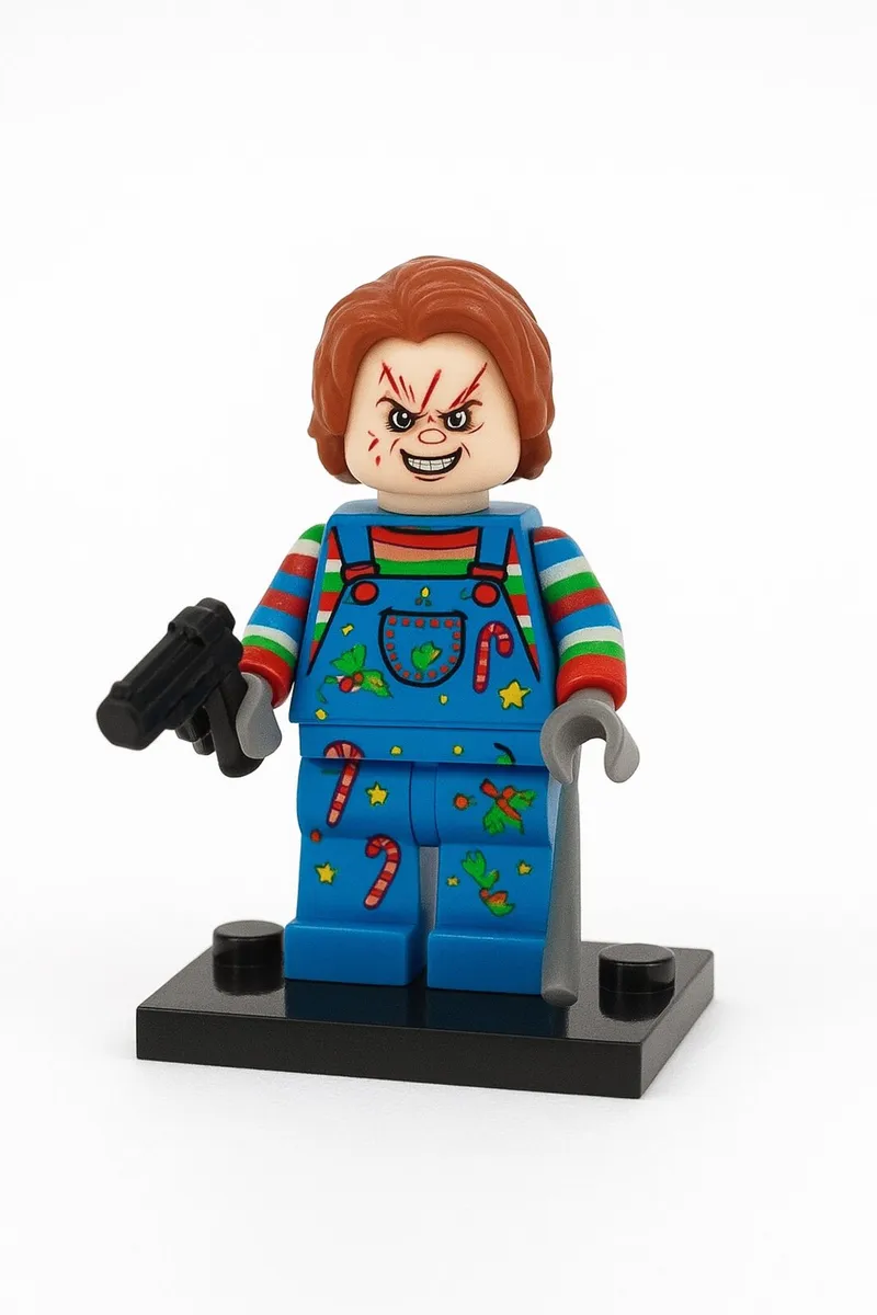 LEGO Job Lot - Image 4