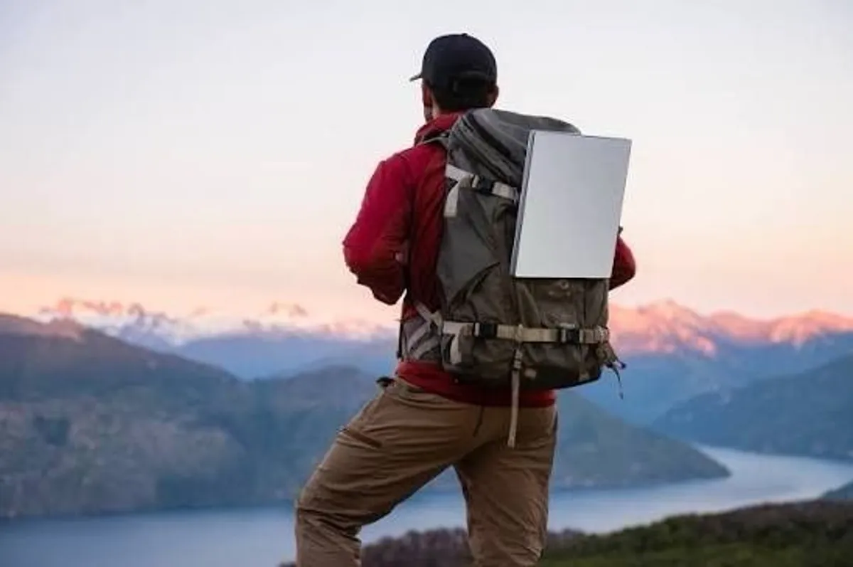 Starlink Mini - Image 1