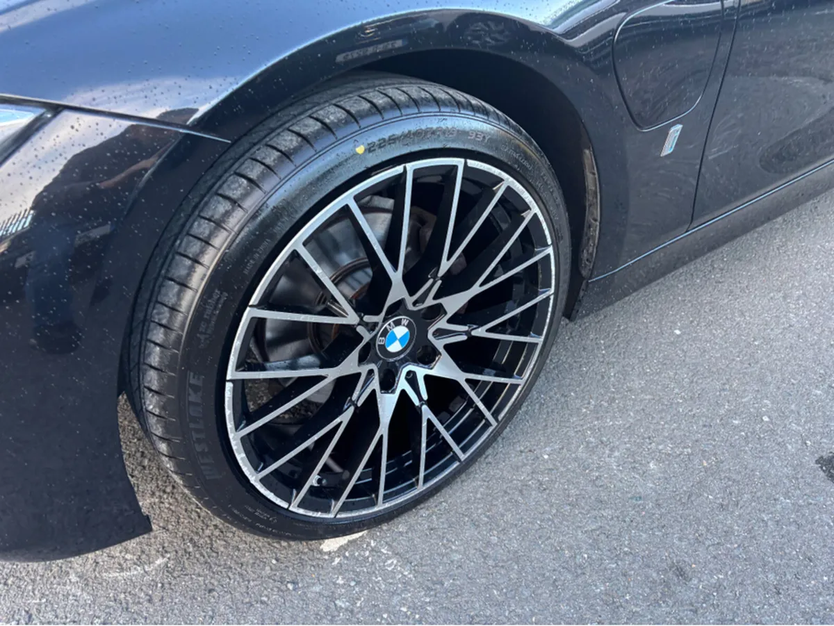 BMW 3-Series F30 E SE 4DR AUTO - Image 2