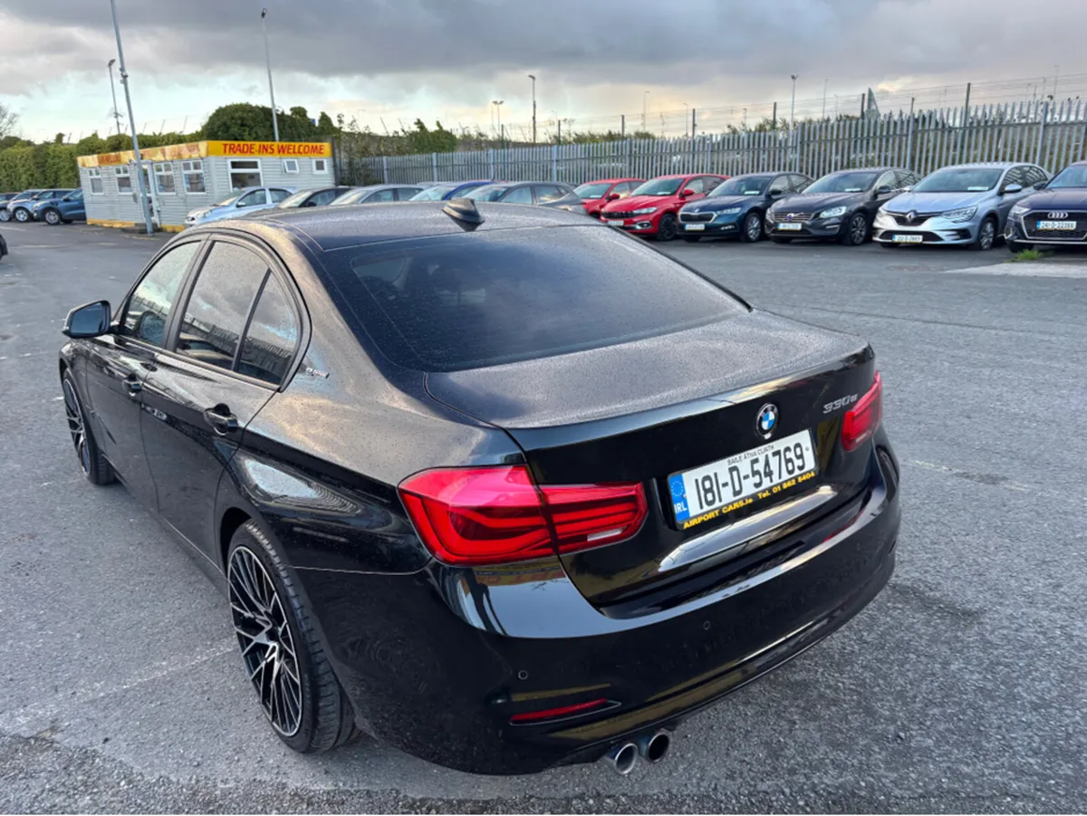 BMW 3-Series F30 E SE 4DR AUTO - Image 3