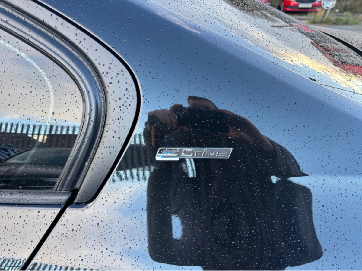 BMW 3-Series F30 E SE 4DR AUTO - Image 4