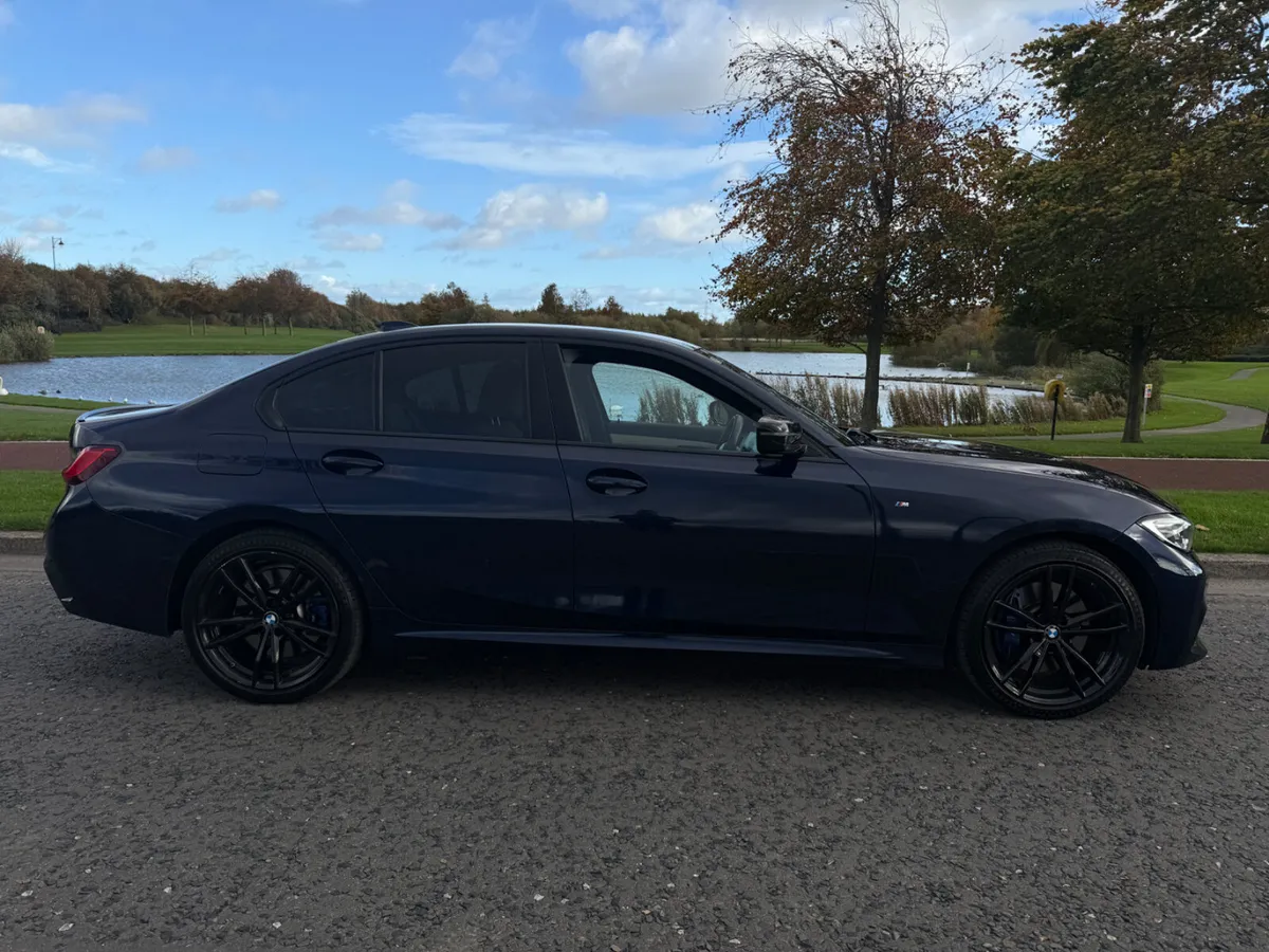 330E MSPORT PRO PLUS WITH TECH PACK - Image 4