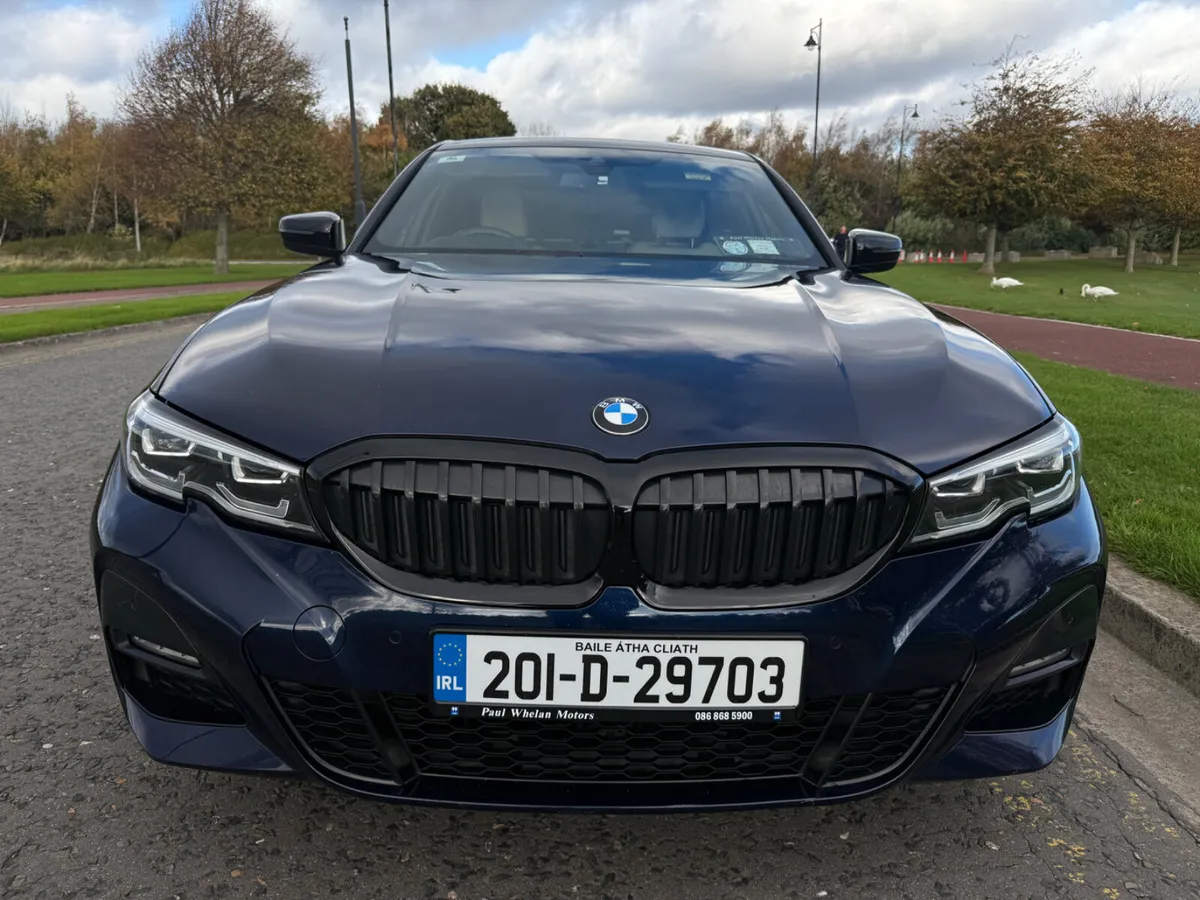 330E MSPORT PRO PLUS WITH TECH PACK - Image 2