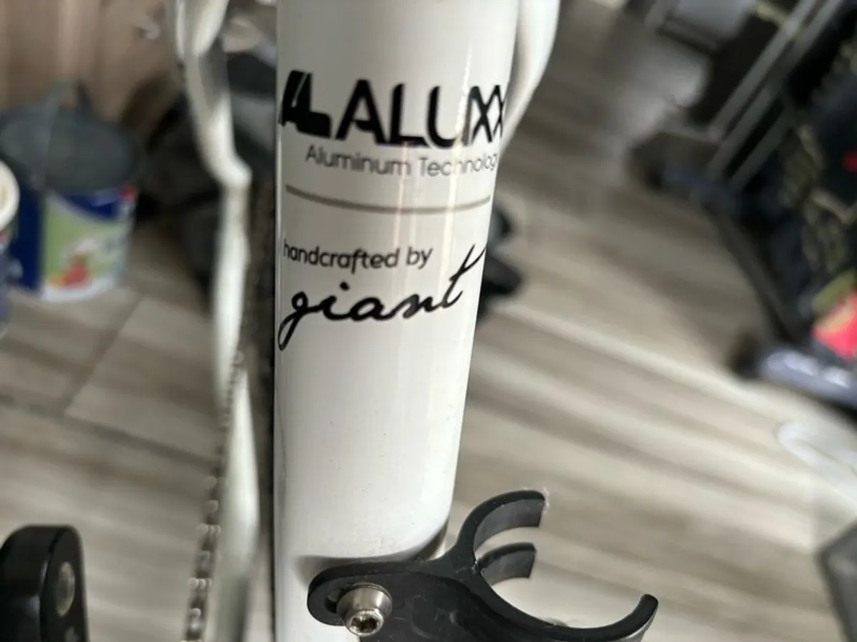 Lightweight and reliable Liv Tempt aluminium mountain bike - Image 3