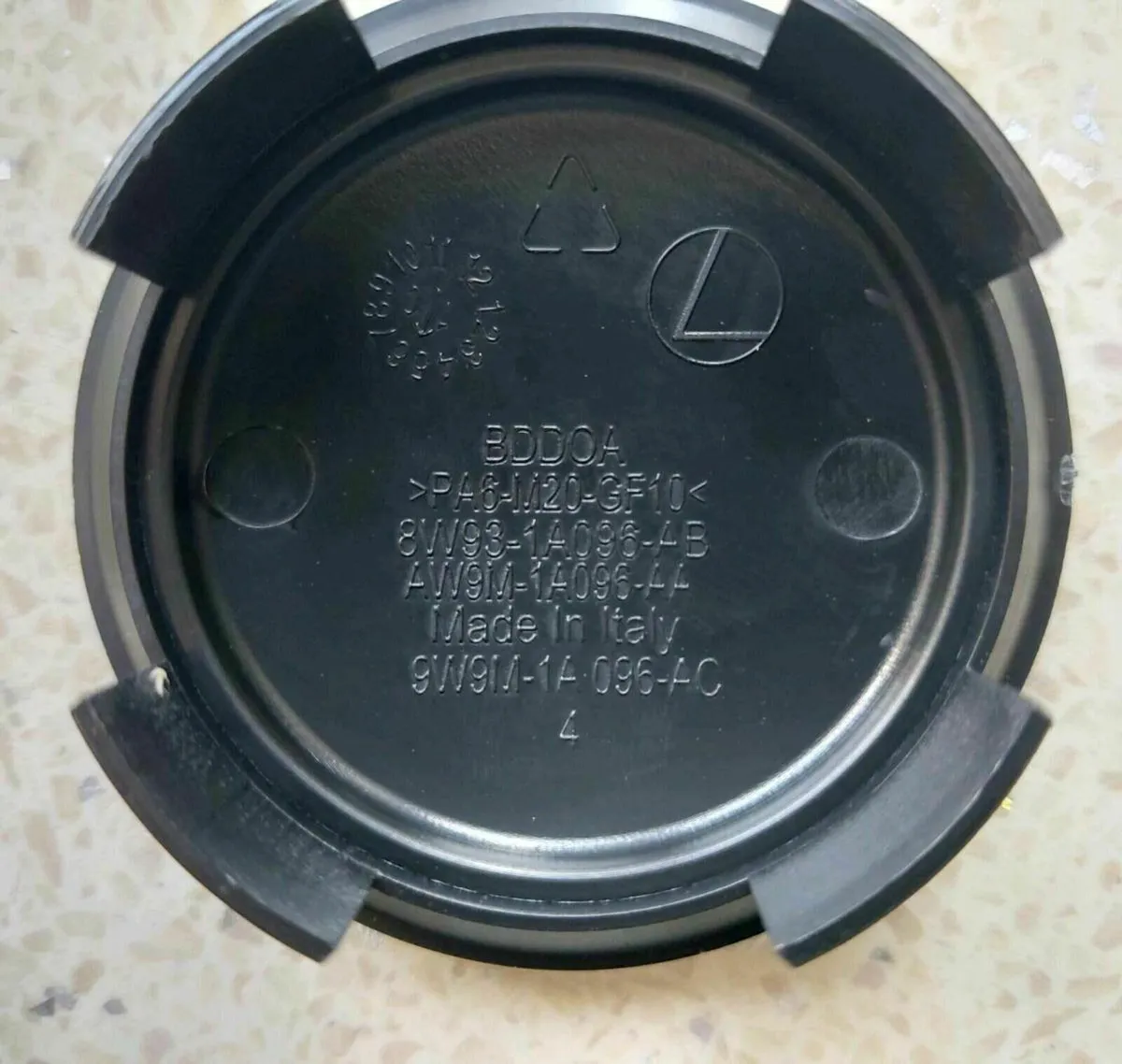 Jaguar Caps - FREE POST - Image 3