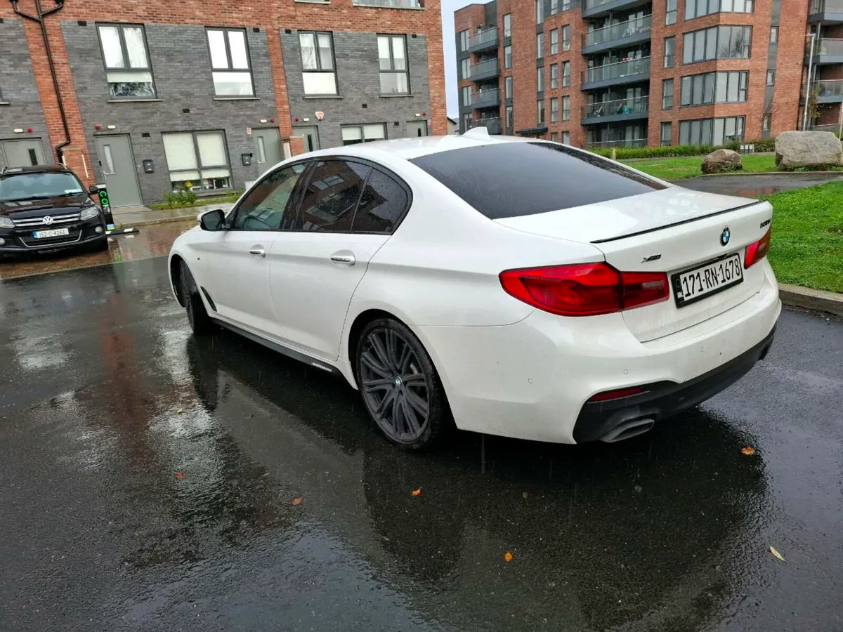 BMW 530D, M SPORT, 265 BHP ,XDRIVE - Image 3