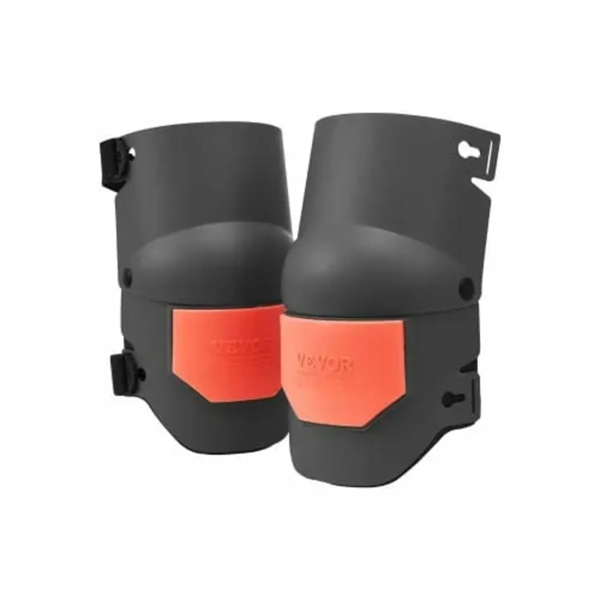 Pads for Work, Extra Thick Construction Knee Pads - Image 1