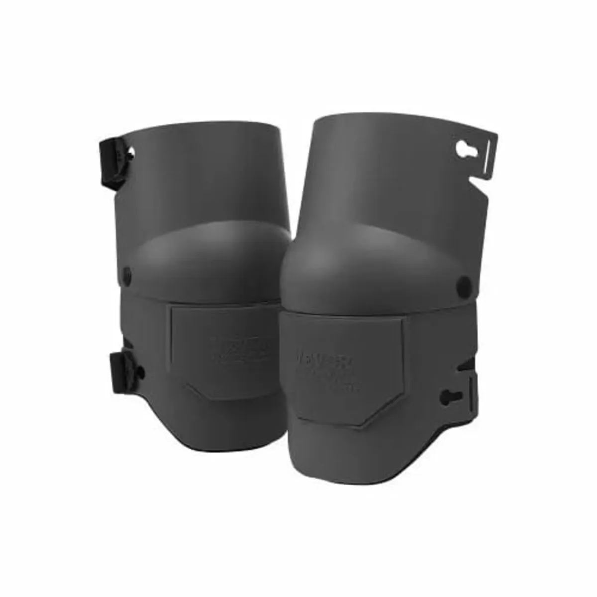 Knee Pads for Work, Extra Thick Construction Knee - Image 1