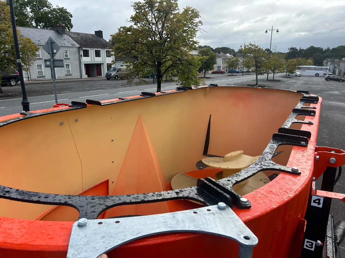 New Abbey VF1500 Twin Diet Feeder - Image 3