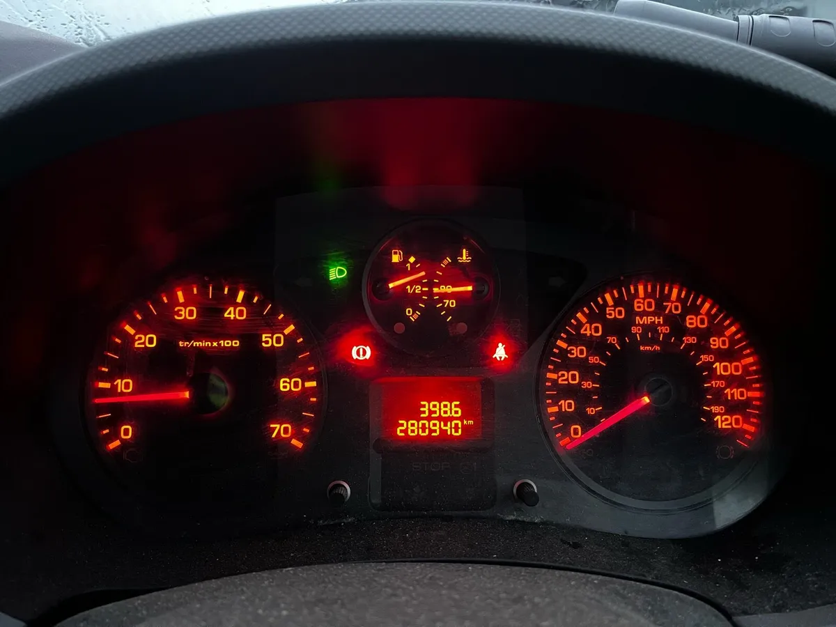 Citroen berlingo - Image 2