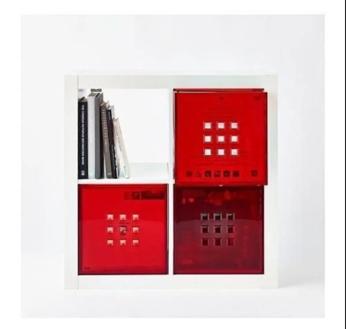 IKEA Shelves / Storage - Image 1