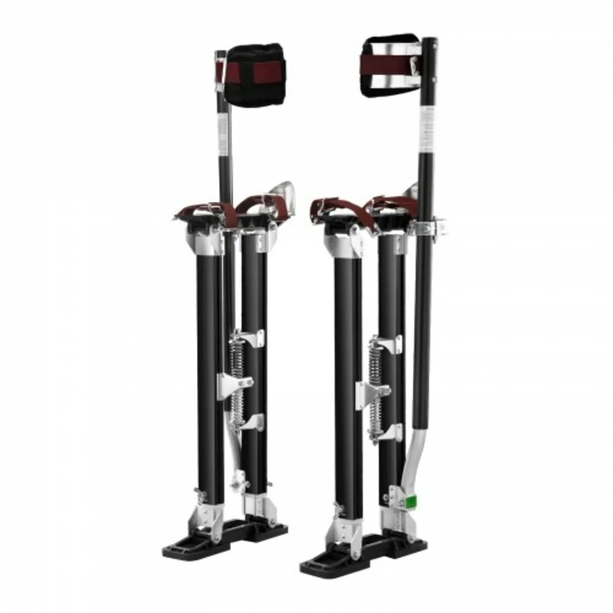 Drywall Stilts Aluminum Tool Stilts 61 cm-102 cm A - Image 1