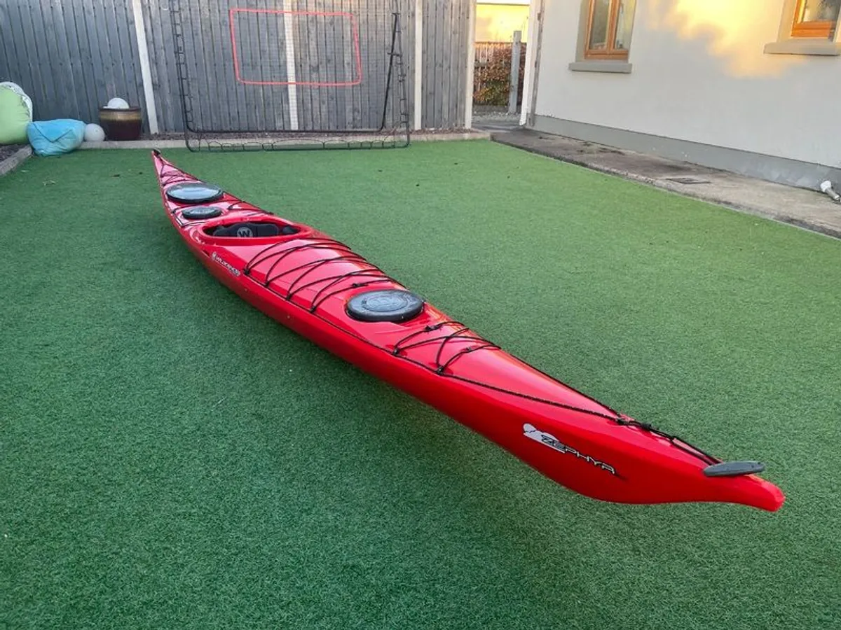 Sea Kayak - Image 2