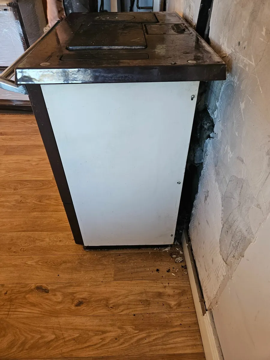 Stanley range - Image 2