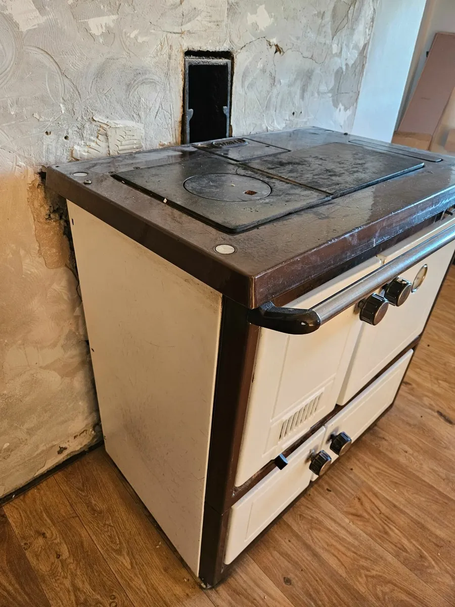 Stanley range - Image 3