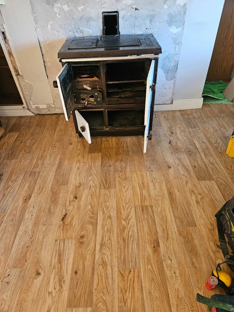 Stanley range - Image 4