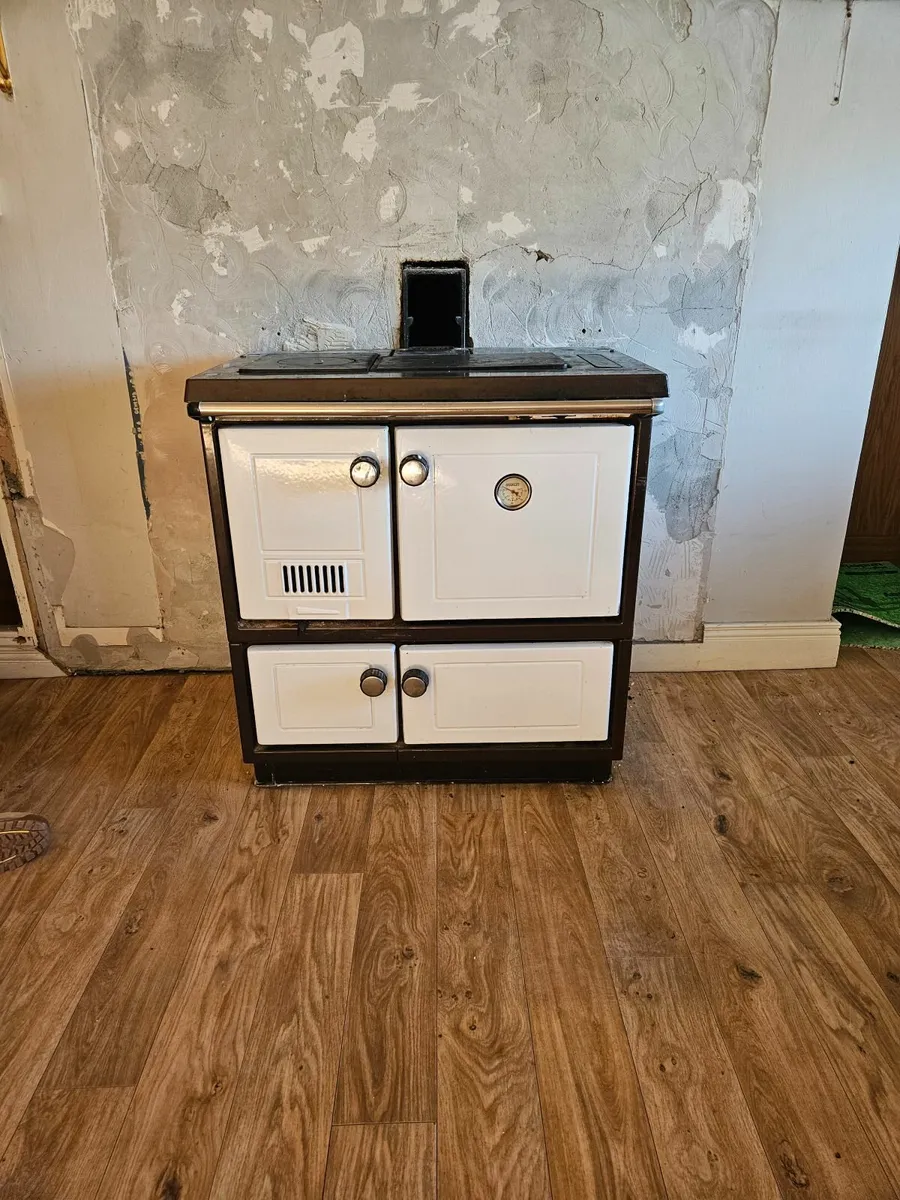 Stanley range - Image 1