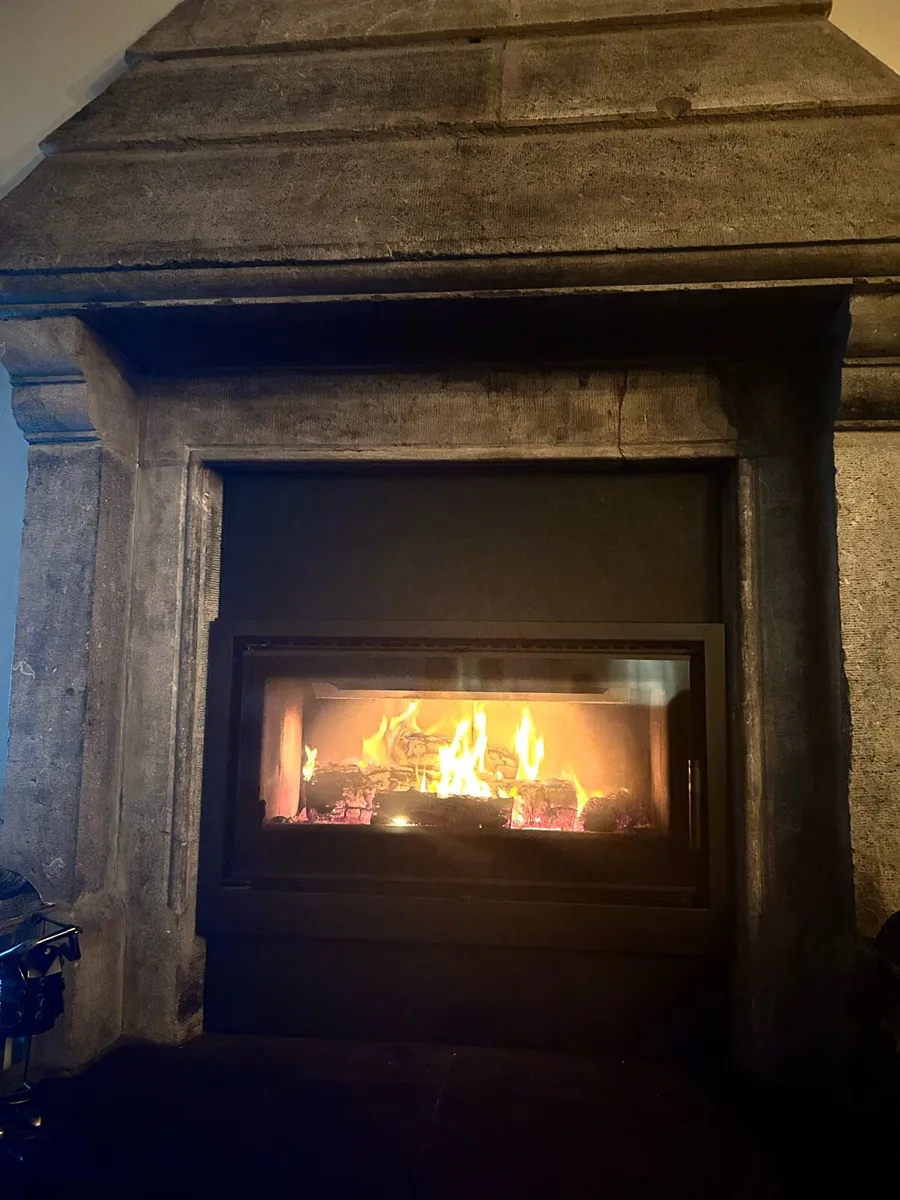 Seasoned Firewood - Image 2