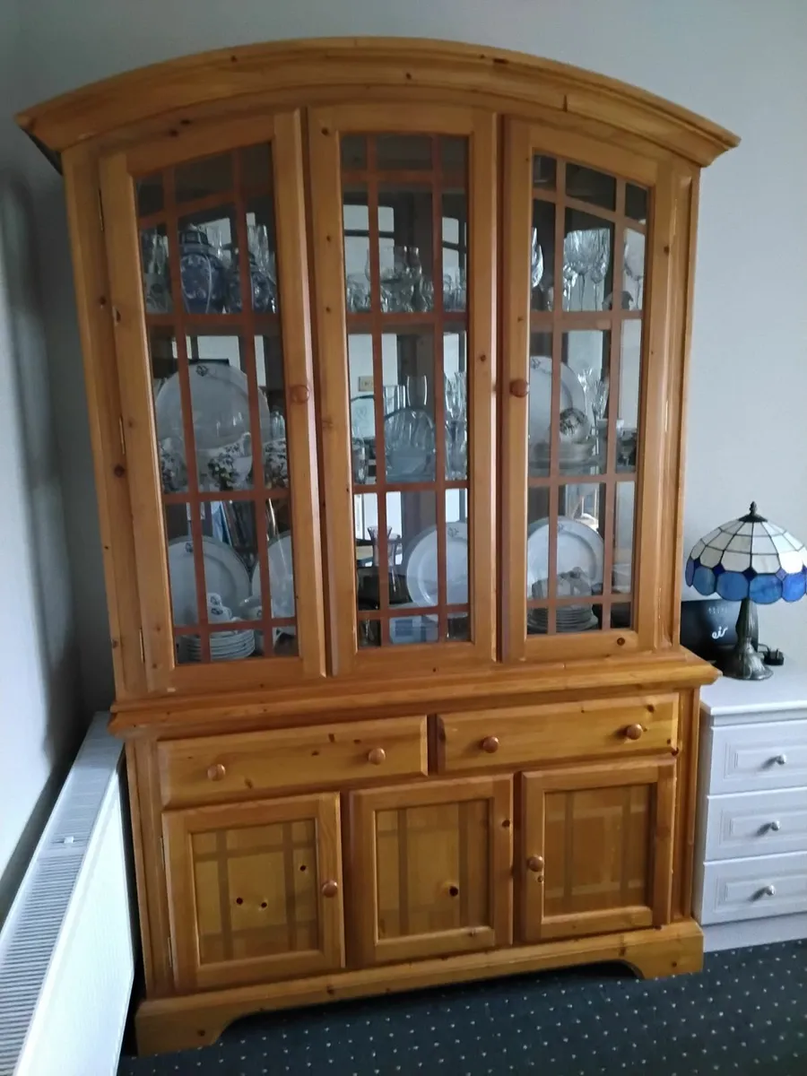 Display unit, storage cabinet - Image 3