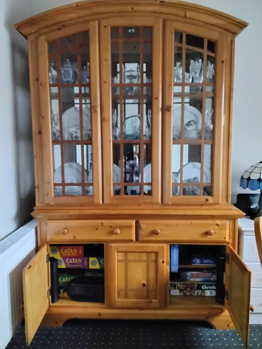 Display unit, storage cabinet - Image 4