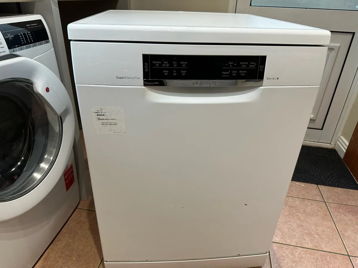 Dishwasher - Image 1