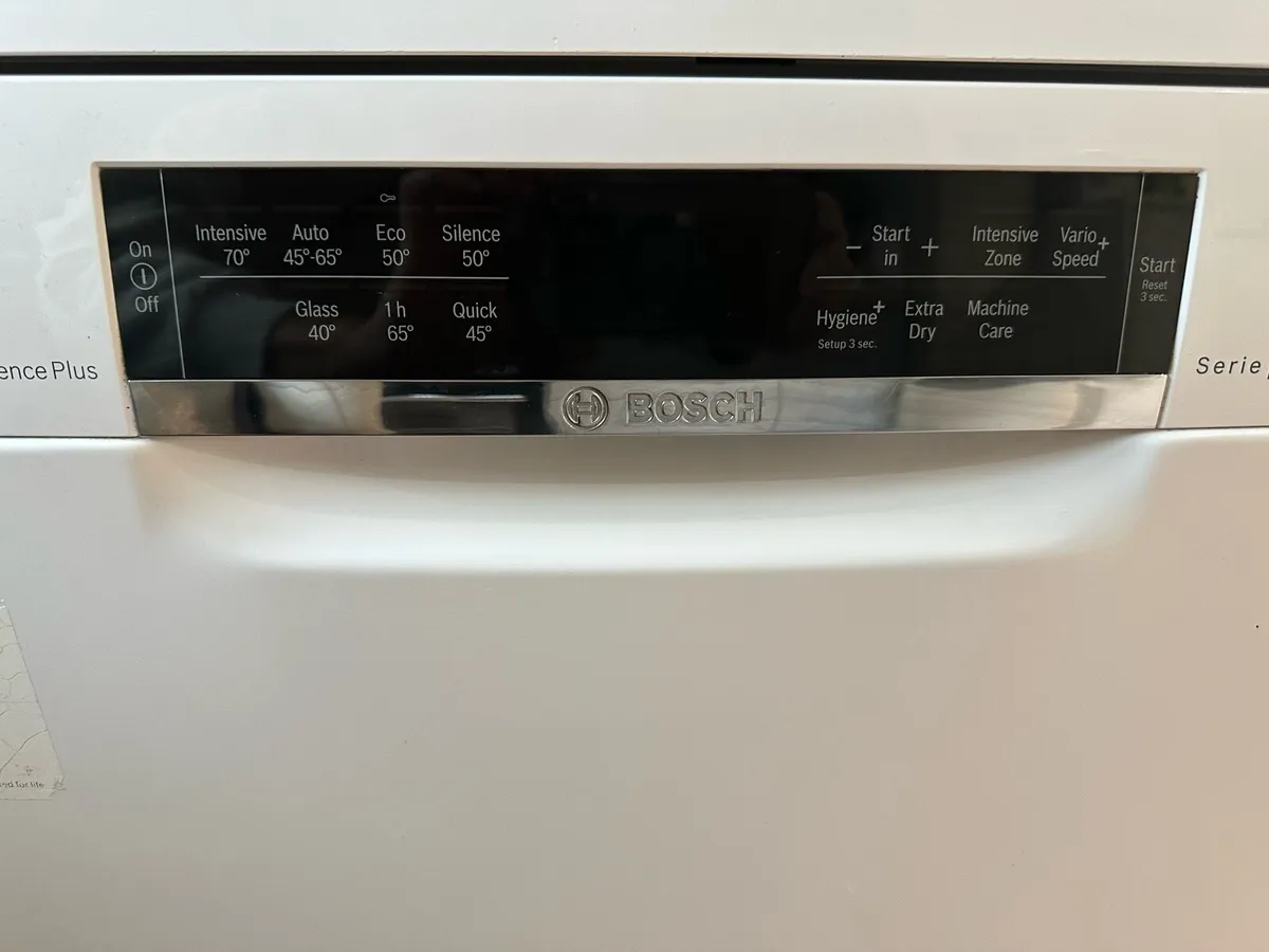 Dishwasher - Image 3