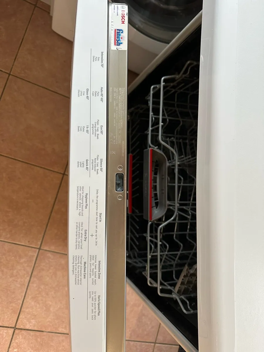 Dishwasher - Image 4
