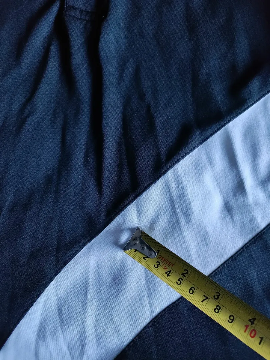 Oscar Jacobson Polo shirt XL - Image 3