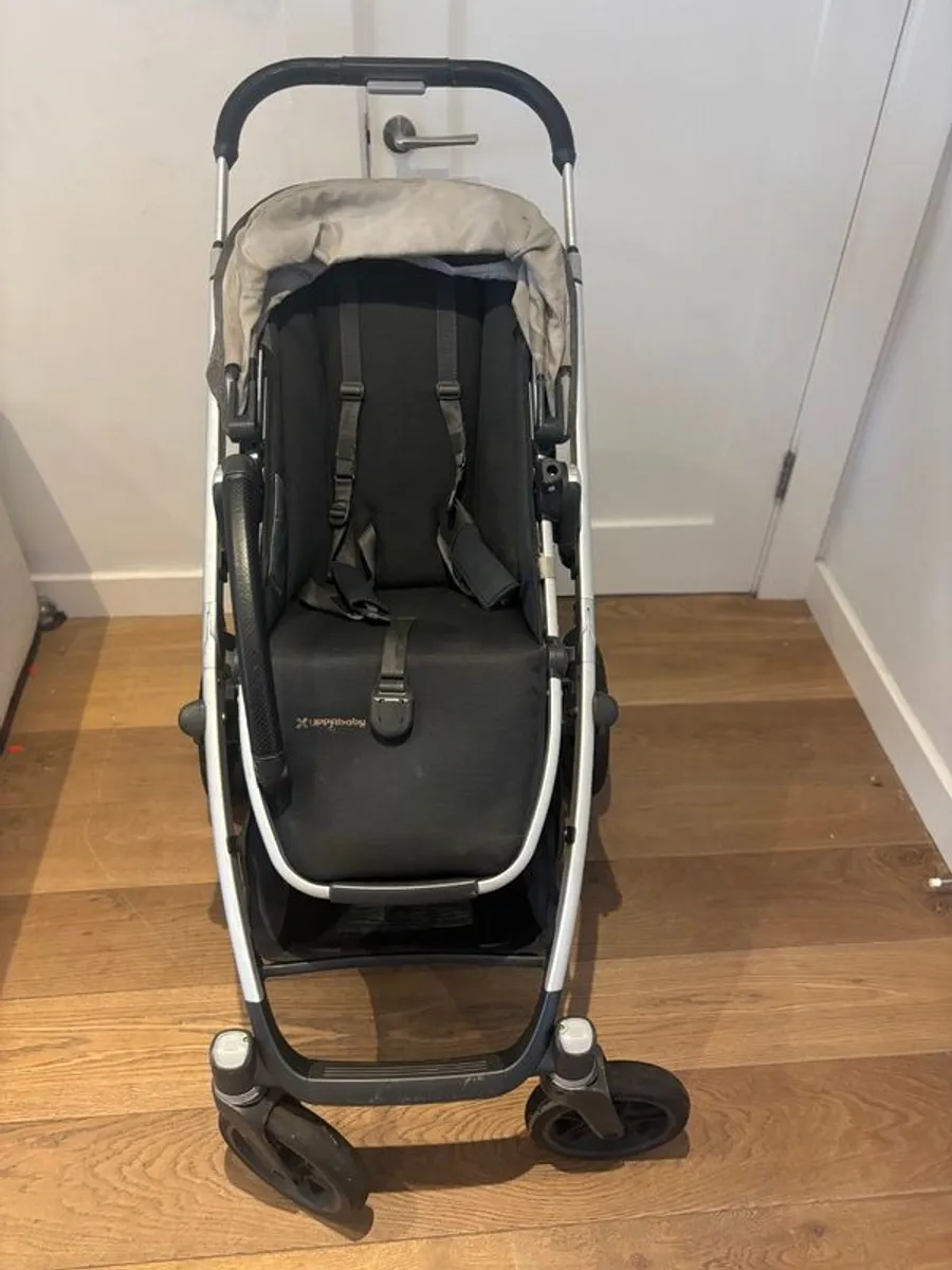 Uppababy Vista V2 - Image 3