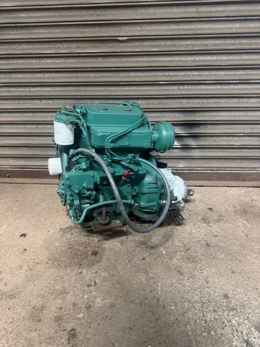 Volvo Penta 2002 - Image 2