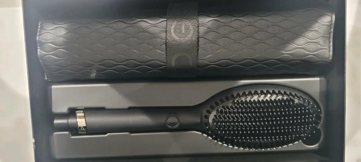 GHD Glide giftset - Image 1