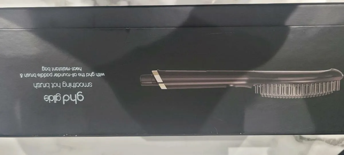 GHD Glide giftset - Image 3