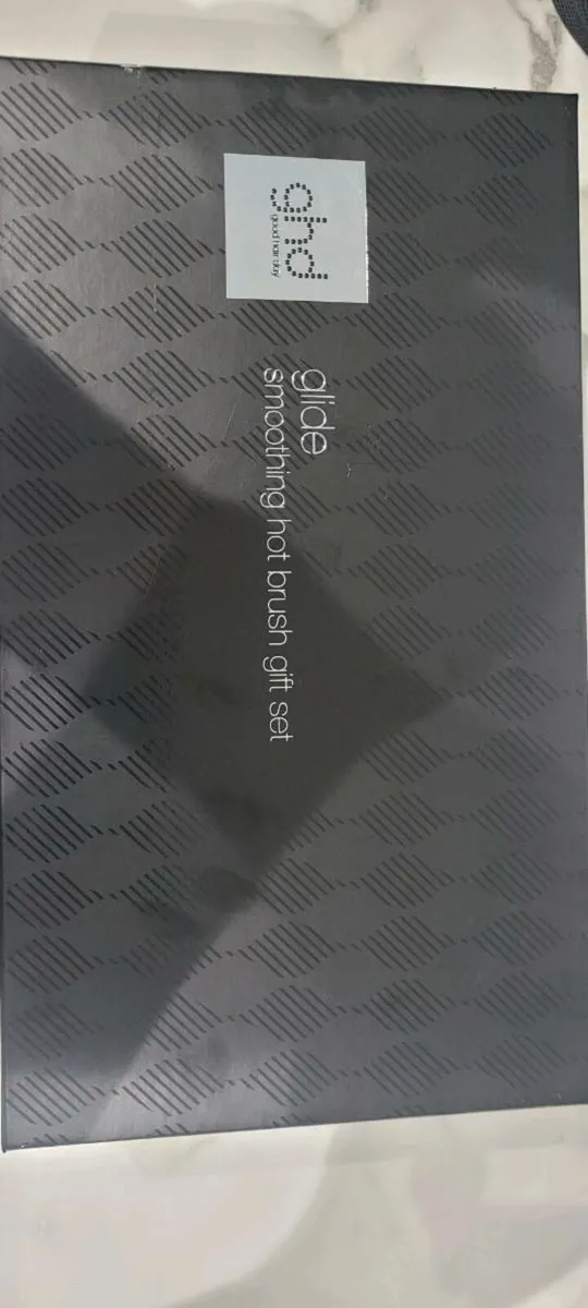 GHD Glide giftset - Image 4