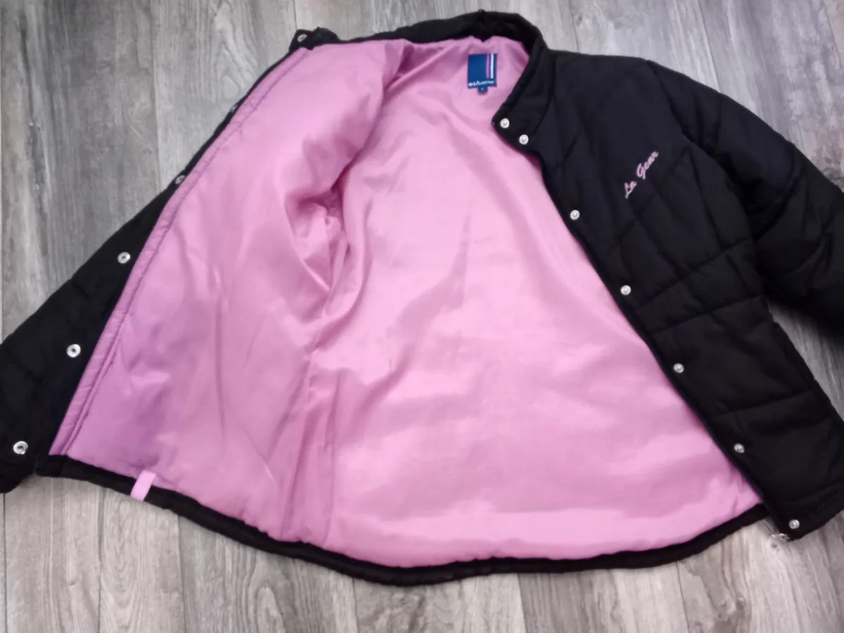 LA Gear Brand Women's Padded Jacket. - Image 2