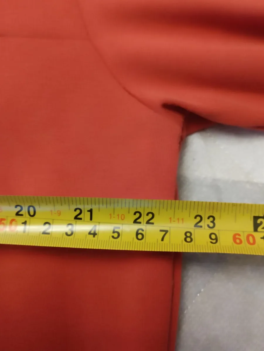 Oscar Jacobson sweater L - Image 2