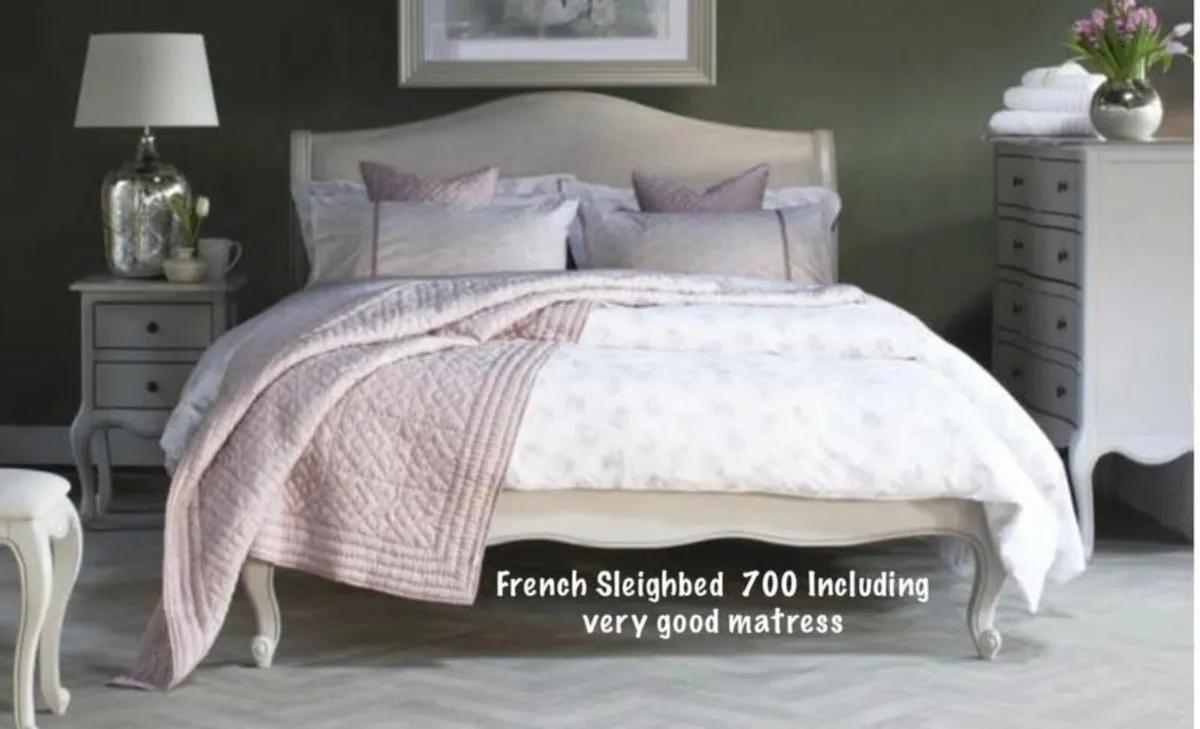 Interior decorators household contents for sale - Image 2