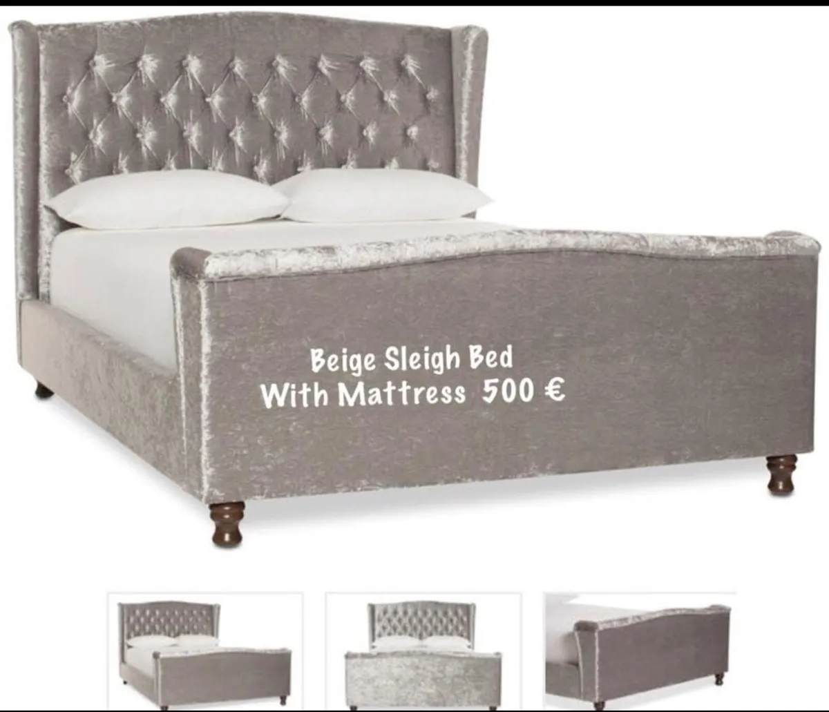 Interior decorators household contents for sale - Image 3