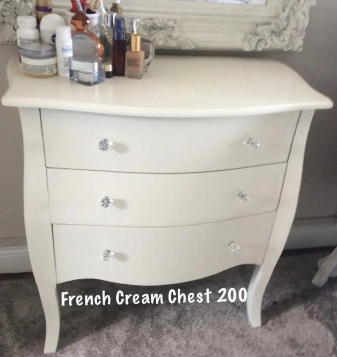 Interior decorators household contents for sale - Image 4