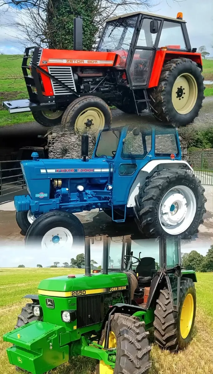 Machinery Restoration Specialist - Image 1