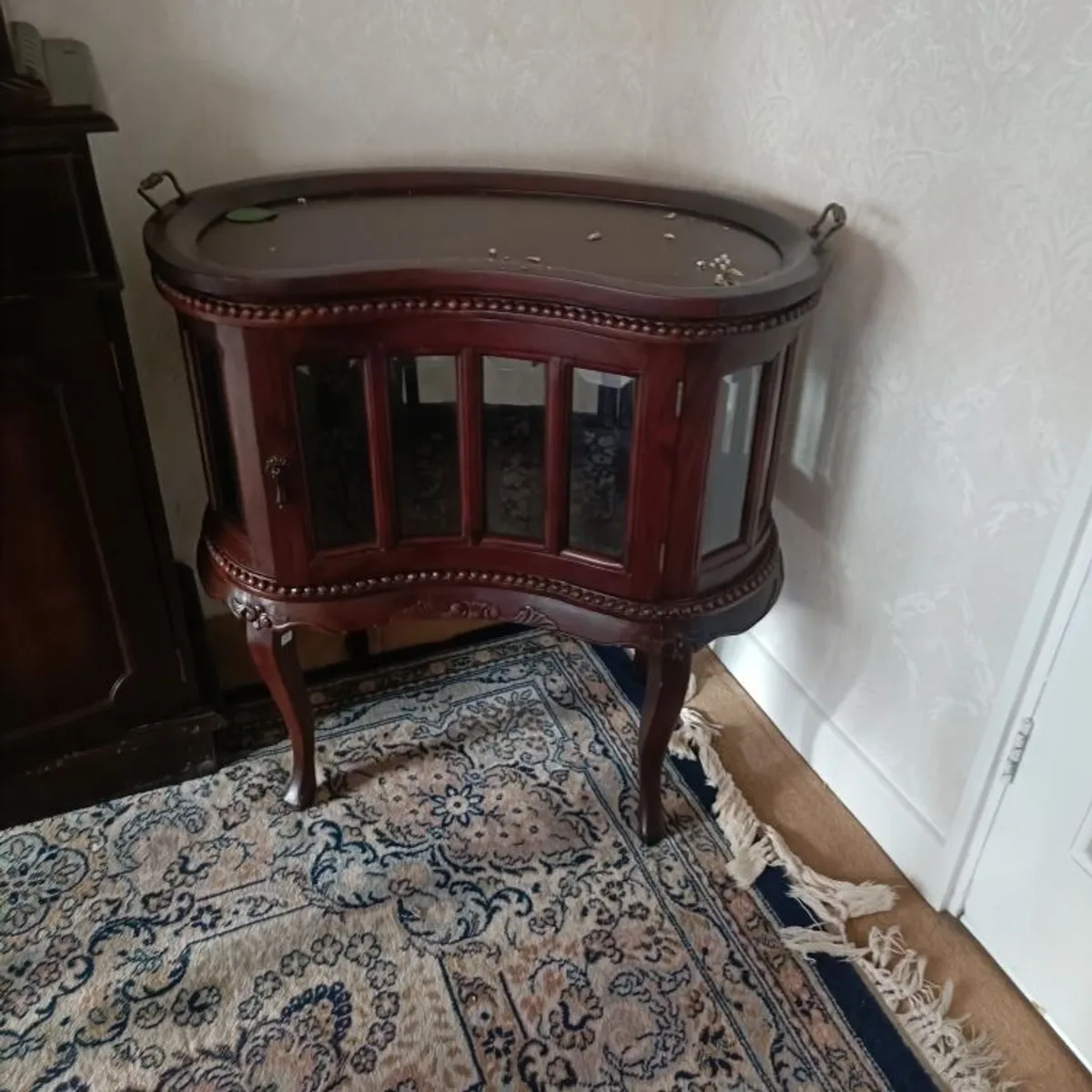 Sitting Room/ Dining Room Furniture - Image 4